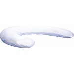 MediaShop Dreamolino Swan Pillow Ergonomický polštář – Sleviste.cz