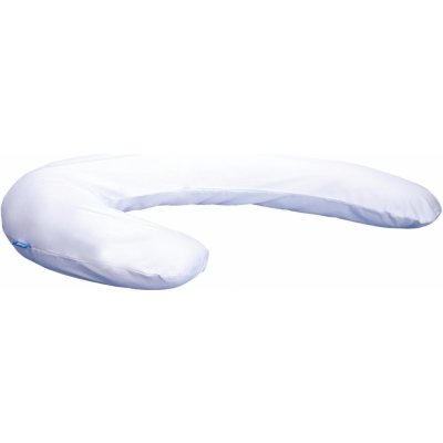 MediaShop Dreamolino Swan Pillow Ergonomický polštář – Sleviste.cz