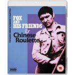 Fox and His Friends/Chinese Roulette BD – Sleviste.cz