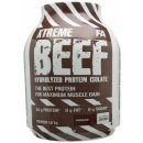 Fitness Authority XTREME BEEF PROTEIN 1800 g