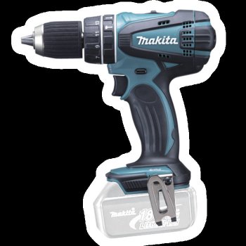 Makita DHP456Z