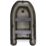 Nash Boat Life Inflatable Boat 240 – Sleviste.cz