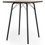 Tenzo Flow přírodní / černá – Zboží Dáma