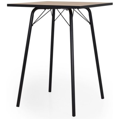 Tenzo Flow přírodní / černá – Zboží Dáma