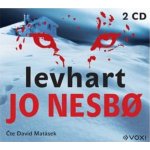 Levhart - Jo Nesbo – Sleviste.cz