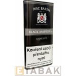 Mac Baren Black Ambrosia 50 g – Zboží Dáma