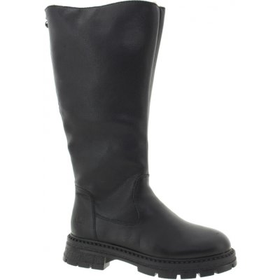 Rieker Z9856-00 černé – Zboží Dáma