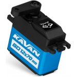 Kavan GO-12S70MG digitální servo 0.06s/60° 20.5kg.cm – Zbozi.Blesk.cz