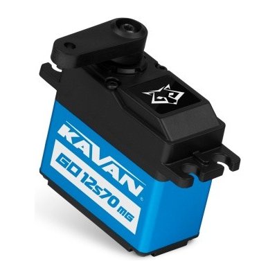 Kavan GO-12S70MG digitální servo 0.06s/60° 20.5kg.cm