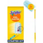 Swiffer Sada XXL Násada + Prachovky 2 ks – Zboží Dáma