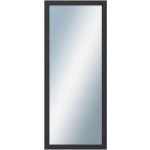 DANTIK 50x120 cm černá 2769 – Zboží Dáma