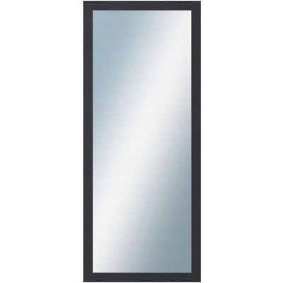 DANTIK 50x120 cm černá 2769 – Zboží Dáma