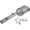 Katalyzátor NTY Filtr pevných částic DPF MEGANE II 1.9DCI 2002- SCENIC II 1.9DCI 2005- 8200188039 8200189555 8200354235 8200561492 8200598459