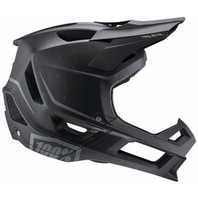 100% Trajecta Fidlock black 2023 – Sleviste.cz