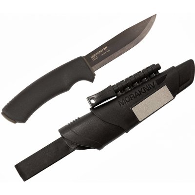 Morakniv Bushcraft Survival (C) BlackBlade 11742 – Hledejceny.cz