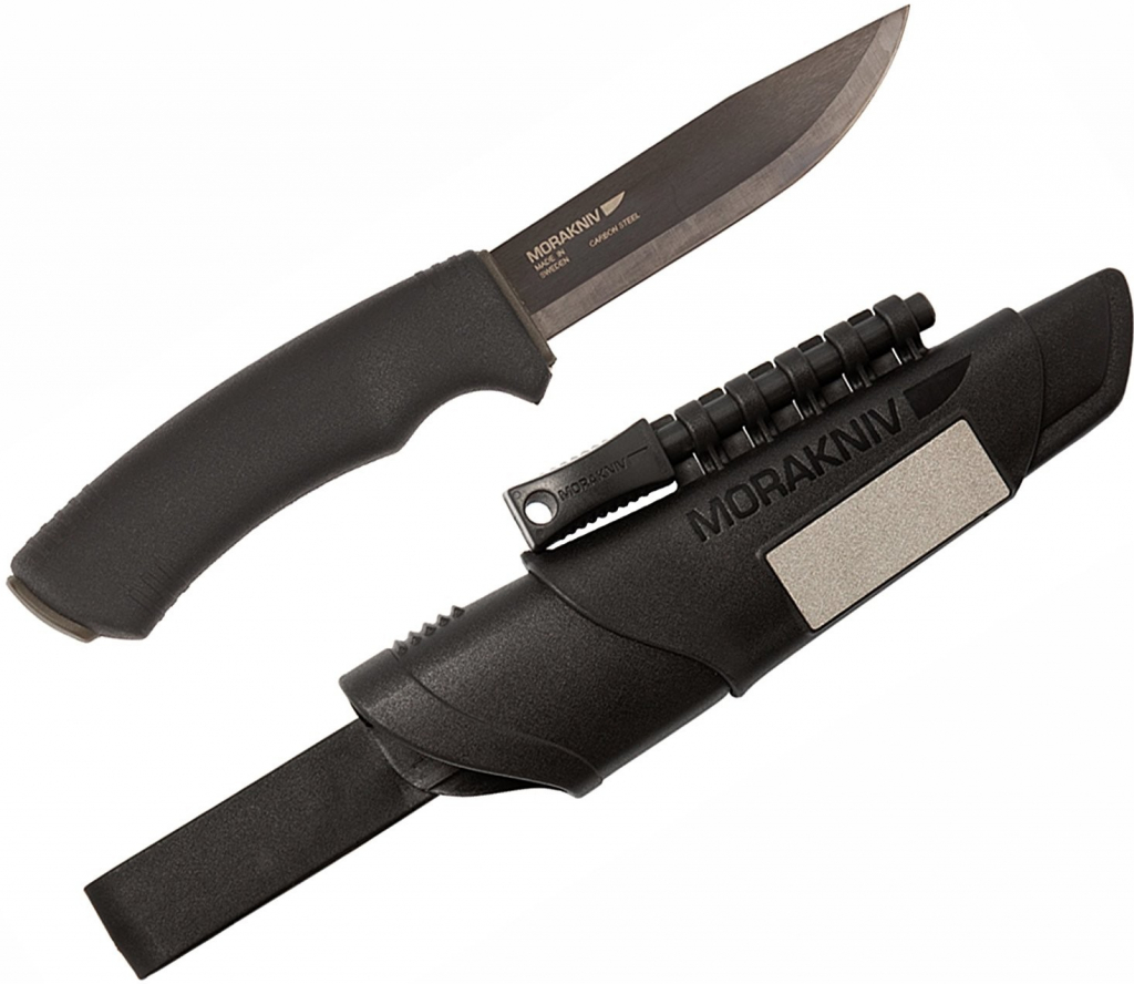 Morakniv Bushcraft Survival Blade