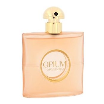 Yves Saint Laurent Opium Vapeurs De Parfum toaletní voda dámská 50 ml