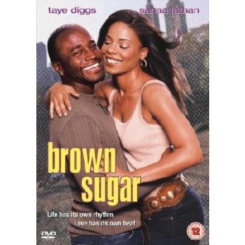 Brown Sugar DVD