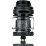 GeekVape Zeus X RTA atomizer Gunmetal 4,5ml – Zboží Mobilmania