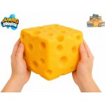 Mega squeeze Sýr strečový 10cm – Hledejceny.cz