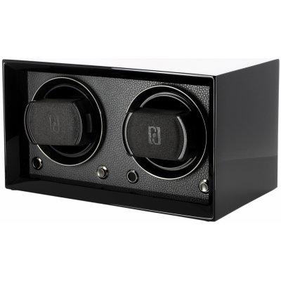 Paul Design Gentlemen 2 Black 20062 – Sleviste.cz