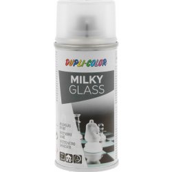 Dupli-Color s efektem mléčného skla transparentní mléčně matná 150 ml 263231