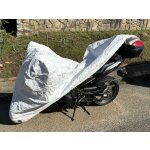 Mikel ochranná plachta na motocykl, z materiálu DuPont™ Tyvek® XL 3135009 | Zboží Auto