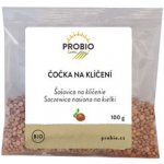 Probio Čočka na klíčení bio 100 g – Zboží Dáma