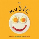 Music - Songs From And Inspired By The Motion Picture - Sia – Hledejceny.cz