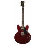 Gibson 1957 Les Paul Custom Reissue – Sleviste.cz