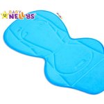 Baby Nellys vložka modrá/tyrkys – Zboží Dáma Baby Nellys vložka modrá/tyrkys – Zboží Dáma