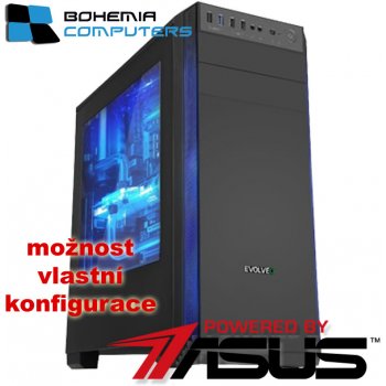 Bohemia Computers BCR31200RX5604G