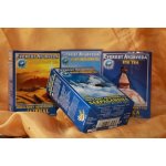 Everest Ayurveda DALCHINI Dýchací cesty 100 g – Hledejceny.cz