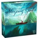 Red Raven Games Sleeping Gods – Hledejceny.cz