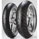 Pneumatika na motorku Metzeler Roadtec Z8 Interact M 160/60 R18 70W