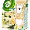 Air Wick Freshmaticic Max Automat spray Vanilková vůně Vánoc 250 ml