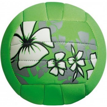 BECO plážový míč 15 cm zelený zelený