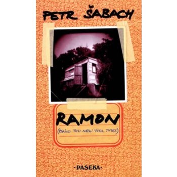 Ramon - Petr Šabach