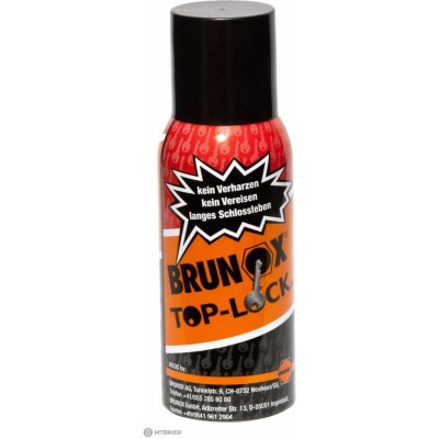 Brunox Top-Lock 100 ml