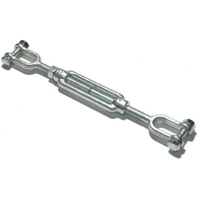 Napínák DIN 1480 s vidlicemi, M30, Zn – Hledejceny.cz