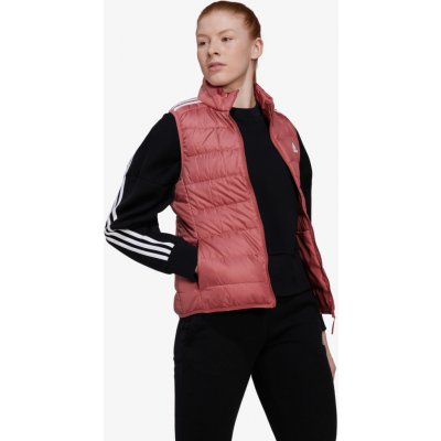 adidas W Ess Down Vest HK4660 – Zboží Dáma