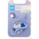 Mam dudlík Air Night hroch modrá – Hledejceny.cz