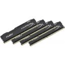 Kingston HyperX FURY 64GB 2400MHz DDR4 CL15 DIMM HX424C15FBK4/64