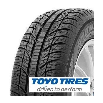 Toyo Snowprox S943 165/70 R14 85T