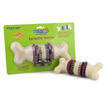 Premier Busy Buddy Bristle Bone M