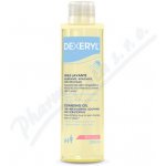 Pierre Fabre Dexeryl Mycí krém 200 ml – Zboží Dáma