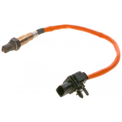 Lambda sonda BOSCH 0 281 004 537 (0281004537) | Zboží Auto