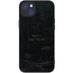 Picasee Ultimate Case MagSafe pro Apple iPhone 14 Plus - DON´T TAG – Zboží Mobilmania