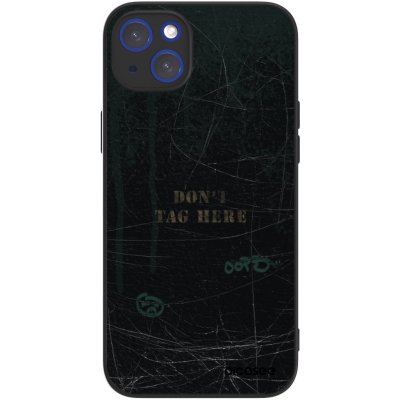 Picasee Ultimate Case MagSafe pro Apple iPhone 14 Plus - DON´T TAG – Zboží Mobilmania