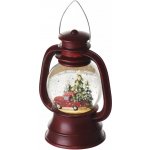Emos ZY2326 LED lucerna 20x11cm 3x AA vnitřní teplá bílá – Hledejceny.cz
